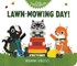 Lawn-Mowing Day!