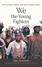 We the Young Fighters