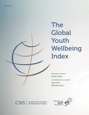 The Global Youth Wellbeing Index
