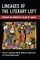 Lineages of the Literary Left