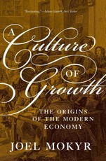 A Culture of Growth