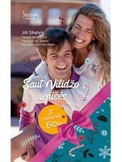 Saut Vilidžo vienišės (3 knygos)