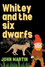 Whitey and the Six Dwarfs