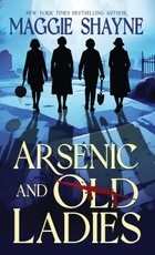 Arsenic and Old Ladies