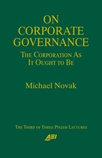 On Corporate Governance