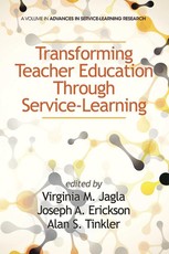 Transforming Teacher Education through Service-Learning