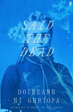 Said the Dead