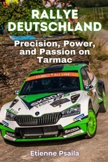 Rallye Deutschland