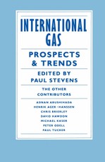 International Gas