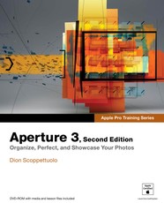 Apple Pro Training Series