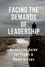 Facing the Demands of Leadership