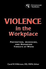 Violence in the Workplace