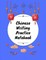 Chinese Writing Practice Notebook
