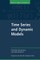 Time Series and Dynamic Models