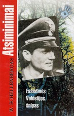 Fašistinės Vokietijos šnipas