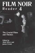 Film Noir Reader 4