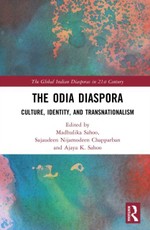 The Odia Diaspora