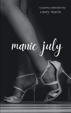 manic july