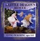 Little Dragon's Rescue
