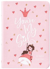 You're My Girl