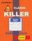 Сlassic 400 + Killer Easy levels sudoku 12 x 12