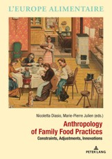 Anthropology of Family Food Practices