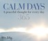 365 Calm Days