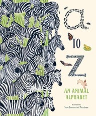 A to Z: An Animal Alphabet