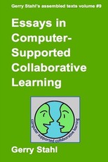 Essays In Computer-Supported Collaborative Learning