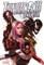 Thunderbolts: Dark Reign Omnibus Marko Djurdjevic Cover