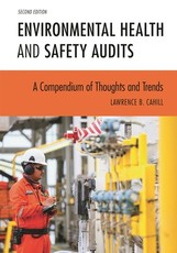 Environmental Health and Safety Audits