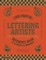 The Sign Painter and Lettering Artist's Reference Book of Alphabets and Ornaments