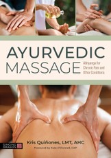 Ayurvedic Massage