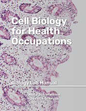Cell Biology for Health Occupations