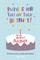 Puzzles for you on your Birthday -22nd August