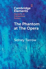 The Phantom at the Opera