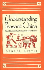 Understanding Peasant China