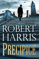 Harris, R: Precipice