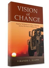 Vision of Change: Sequel of 'Til Death Do Us Part