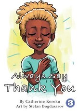 Always Say Thank You
