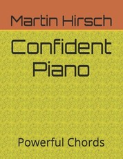 Confident Piano
