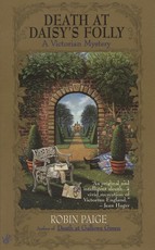 Death at Daisy's Folly