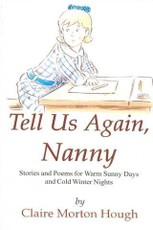 Tell Us Again Nanny