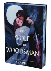 The Wolf and the Woodsman Deluxe Collector's Edition