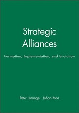Strategic Alliances