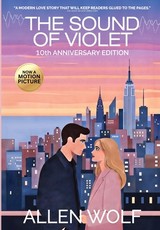 The Sound of Violet, 10th Anniversary Edition