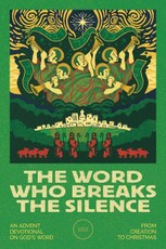 The Word Who Breaks the Silence