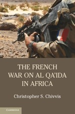 French War on Al Qa'ida in Africa