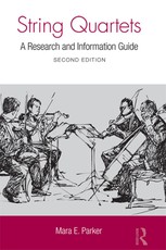 String Quartets