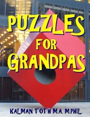 Puzzles for Grandpas